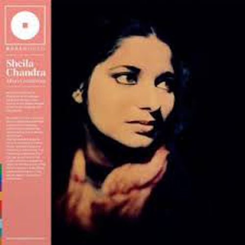Cover image for ABoneCroneDrone (Reissue Cherry Vinyl)