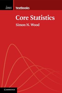 Cover image for Core Statistics