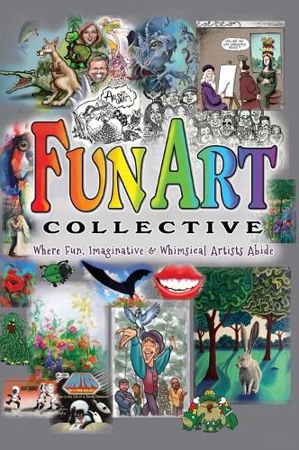 Cover image for Fun Art Collective