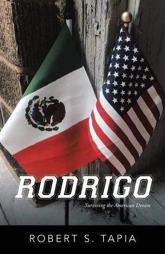 Cover image for Rodrigo