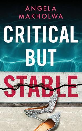 Cover image for Critical But Stable