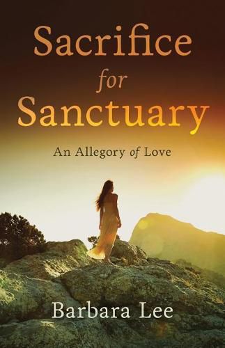 Cover image for Sacrifice for Sanctuary