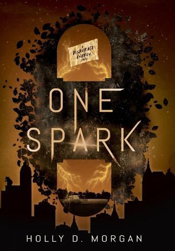 Cover image for One Spark