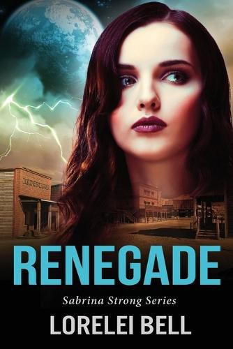 Cover image for Renegade