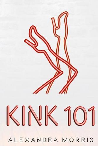 Cover image for Kink 101