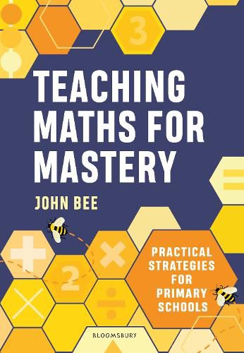Cover image for Teaching Maths for Mastery