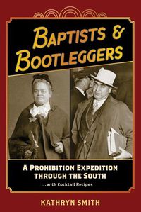 Cover image for Baptists & Bootleggers