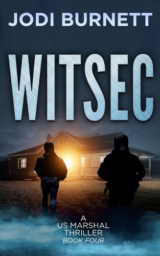 Cover image for Witsec