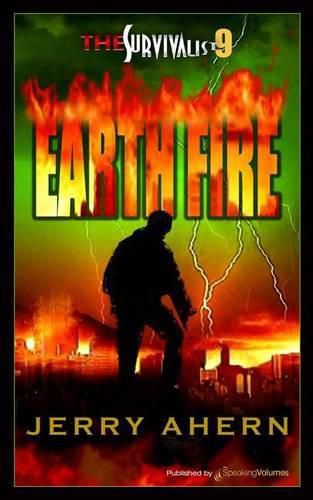 Cover image for Earth Fire: Survivalist