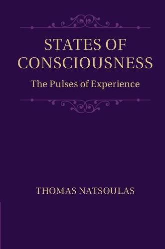 States of Consciousness: The Pulses of Experience