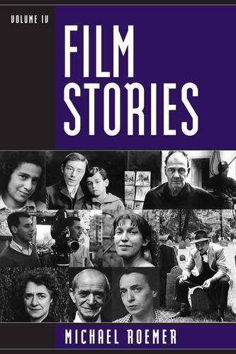 Cover image for Film Stories