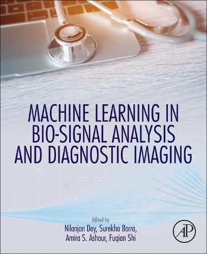 Cover image for Machine Learning in Bio-Signal Analysis and Diagnostic Imaging