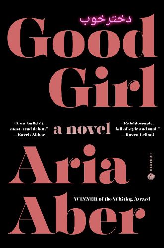 Cover image for Good Girl