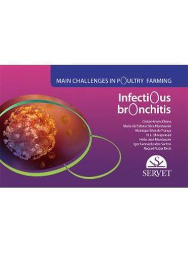 Cover image for Infectious bronchitis. Main challenges in poultry farming