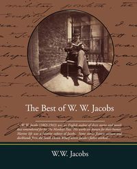 Cover image for The Best of W. W. Jacobs