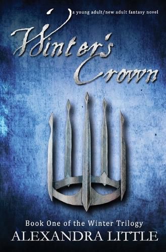 Cover image for Winter's Crown