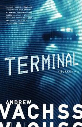 Cover image for Terminal