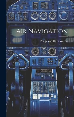 Cover image for Air Navigation