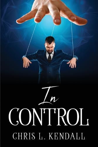 Cover image for In control