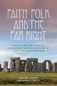 Cover image for Faith, Folk and the Far Right