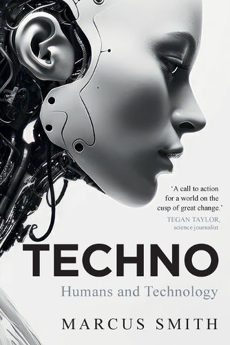 Cover image for Techno