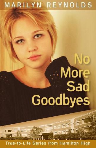 Cover image for No More Sad Goodbyes