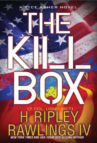 Cover image for Kill Box