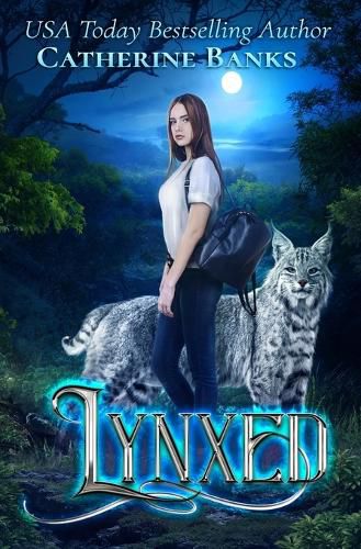 Cover image for Lynxed