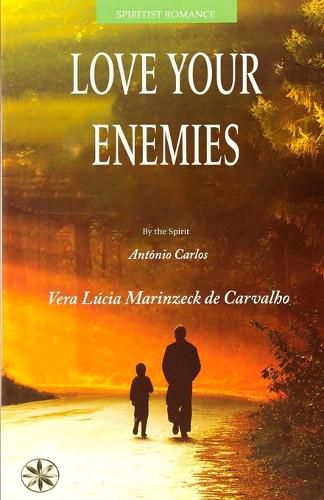 Cover image for Love Your Enemies