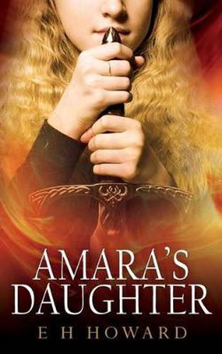 Cover image for Amara's Daughter