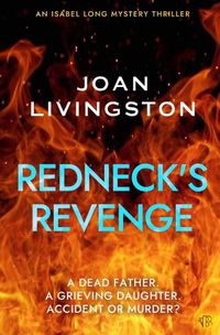 Cover image for Redneck's Revenge