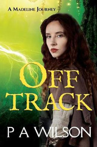 Off Track: A Madeline Journey