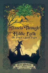 Cover image for Travels Through Middle Earth