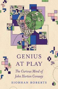Cover image for Genius at Play