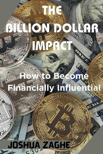 Cover image for The Billion Dollar Impact