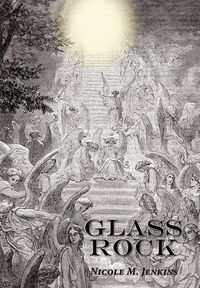 Cover image for Glass Rock