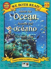 Cover image for The Ocean-El Oceano
