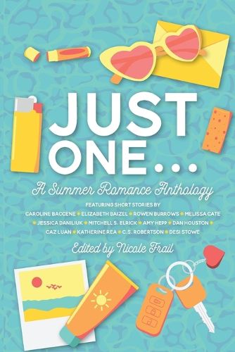 Cover image for Just One . . .