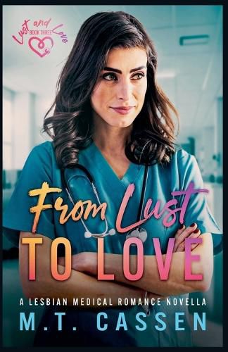 Cover image for From Lust to Love