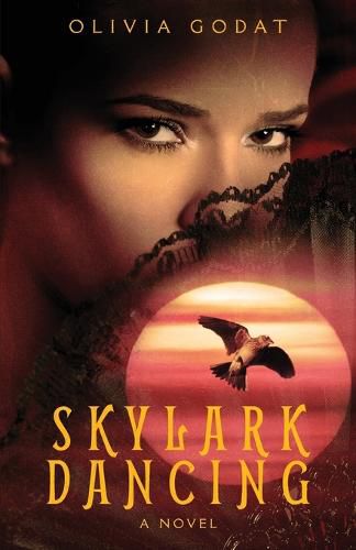 Cover image for Skylark Dancing