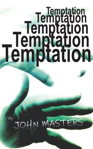 Cover image for Temptation