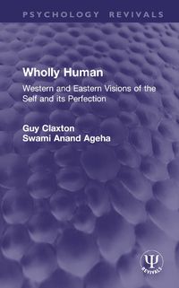 Cover image for Wholly Human