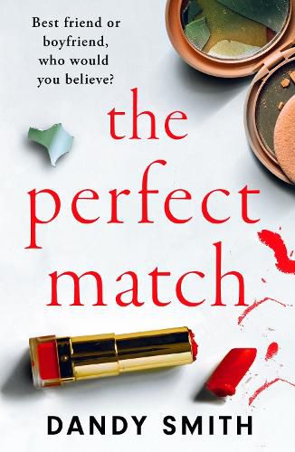 Cover image for The Perfect Match