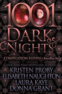 Cover image for 1001 Dark Nights: Compilation Eleven