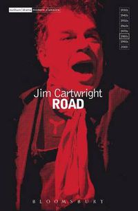 Cover image for Road