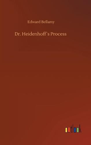 Cover image for Dr. Heidenhoffs Process