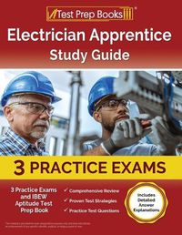 Cover image for Electrician Apprentice Study Guide