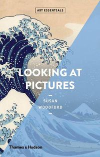 Cover image for Looking At Pictures