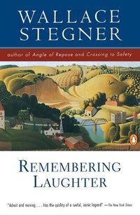 Cover image for Remembering Laughter