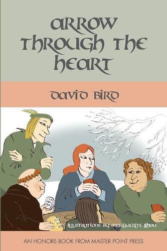 Cover image for Arrow Through the Heart